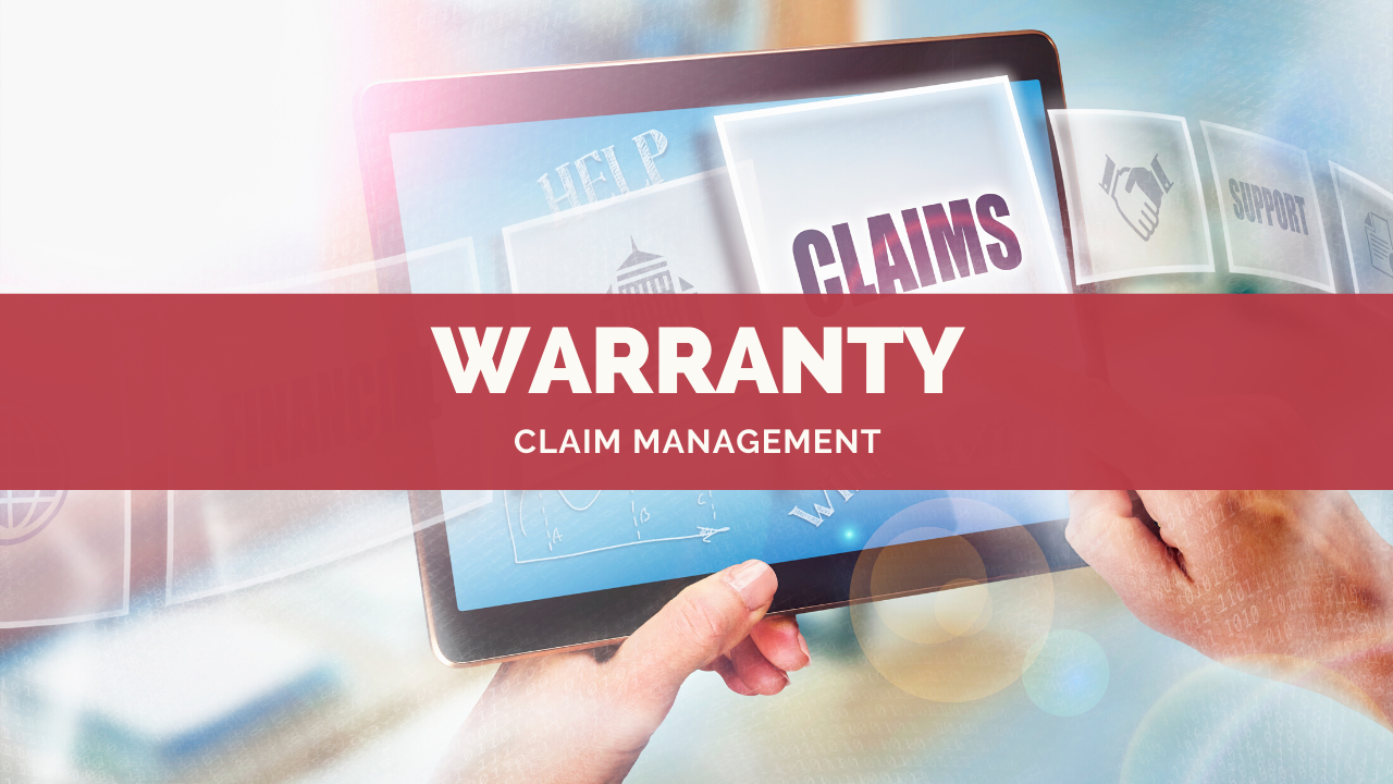 Warranty Claim Management In ServiceWorks ServiceWorks Academy warranty-claim-management-in-serviceworks-serviceworks-academy