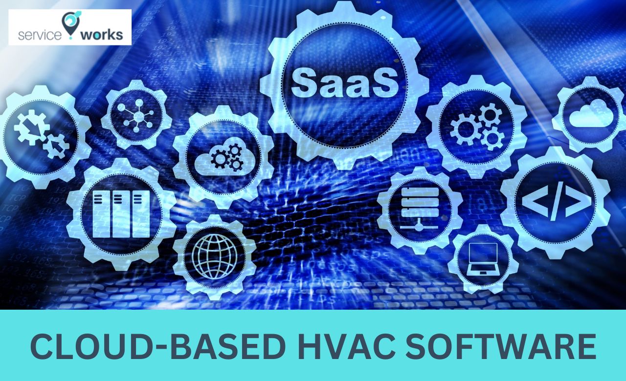 Cloud-Based HVAC Software