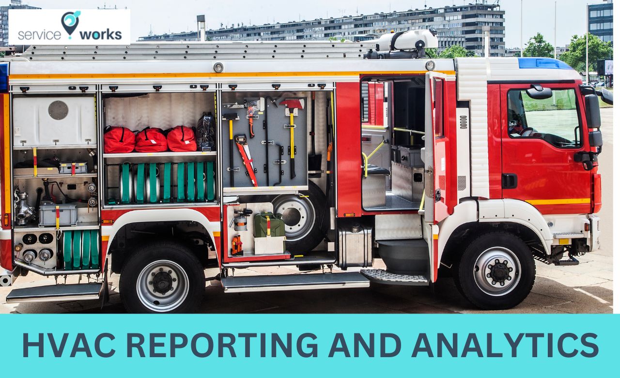 HVAC Equipment Tracking: Enhancing Service Excellence with ServiceWorks ...